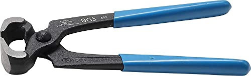 BGS 552 | End Cutting Pliers | DIN 9243A | 200 mm