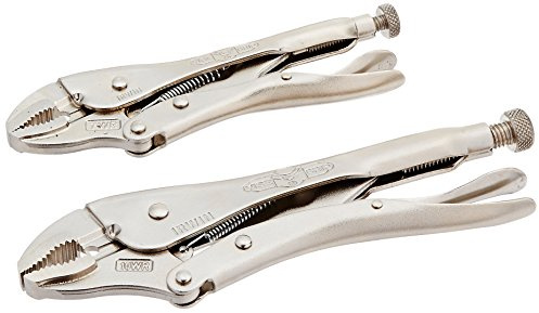 Irwin Tools Vise Gripzange Set, Original, 2-teilig (1771879)