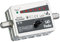 SCHWAIGER SF70 531 SAT-Finder digital Satellitenerkennung Satelliten-Finder Messgerät optimale Positionierung Satelliten-Schüssel mit 6 LED Messbereichsanzeige