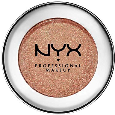 NYX Nyx cosmetics prismatic eye shadow ps10 - bedroom eyes