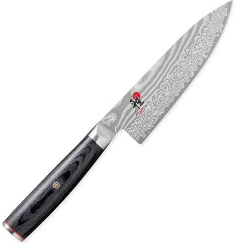 Zwilling MIYABI MIYABI 5000 FC-D Gyutoh 160 mm