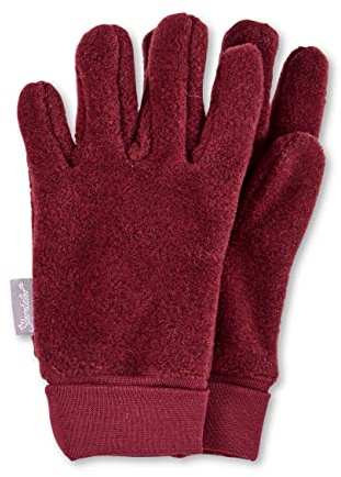 Sterntaler Unisex Fingerhandschuh Handschuhe (1er Pack)