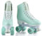 Croxer Rollschuhe Roller Skates Alessa Mint (37(23,5cm))