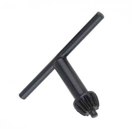 SEIDER Llave de portabrocas de Taladro 10/13/16mm Accesorios de Taladro de Mano eléctrico Herramienta de Mano de Llave de portabrocas (Color : 5-16mm)
