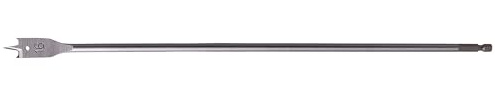 Makita E-17435 Wood Flat Bit 16x400