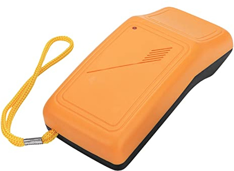 Detector De Metales De Costura Detector De Agujas De Mano Escáner De Metales Portátil Accesorios Para Máquinas De Coser Herramienta De Detección De Metales Para Ropa De Punto Zapatos