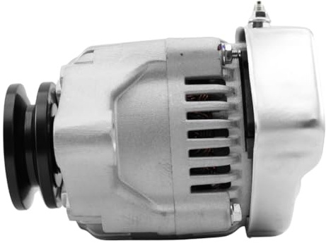 TESLA TECHNICS TT11782 PRO Lichtmaschine für Auto 12V, 40A. Kompatibel mit DAIHATSU. Ausgezeichnetes Preis-Leistungs-Verhältnis. Einfache Installation und Garantie.
