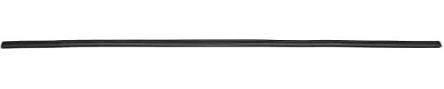 XYWHPGV Tira de repuesto de goma de escobilla de limpiaparabrisas sin soporte de parabrisas universal de 26 pulgadas para coche(2cdd7 5a2a3 7ca6a a4692 1a945 185c8