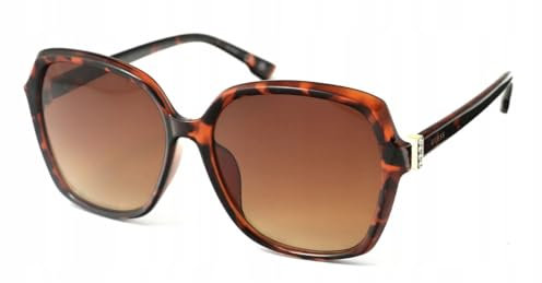 GUESS Sonnenbrille, Damen, GF0425-5852F, Ø 58 mm