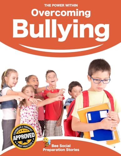 The Power Within: Overcoming Bullying: Practical Tools to Manage Bullying and Build Confidence