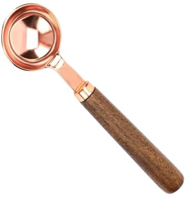 WRITWAA Cuillère à Mesurer Et Doseuse Multifonctionnelle Pour Café Épices Et Thé Avec Gradué Pour Cuisine