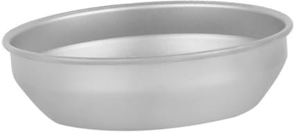 Titanium Fire Extinguishing Cover for Alcohol Stove Burner Lid