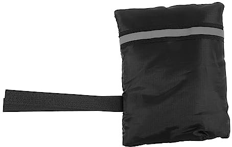 Toyvian 1 Pieza Cubierta Anticongelante para Jardín Protector Funda Exterior para Abiertos