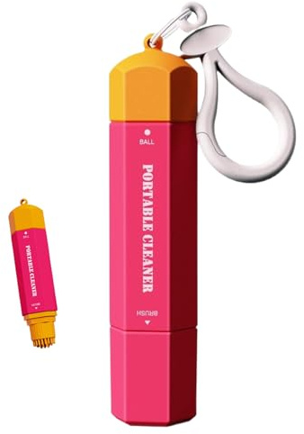 Fleckenentferner Stift Für Kleidung, 15ml Sofort Textilreiniger, Reinigungszubehör Für Textilien Wäsche Büro Party Kindergarten Schule Camping Reisen Outdoor