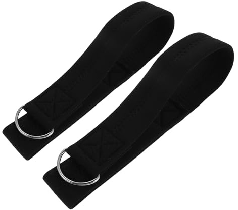 FRCOLOR 2 St Stroller Safety Wrist Strap Mjuk Polyester Barnvagnsarmband med Metallfäste Anti-förlust Säkerhetslina för Barnvagn och Pojke Flicka Robust och Bekväm Leash
