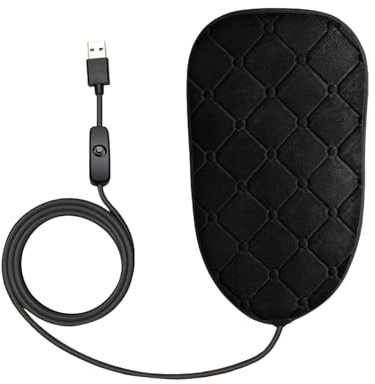 Générique Sattel für Geländemotorrad, beheizbar, komfortables Schneemobil – Gelände, Quad, Schneemobil, Motorrad, Roller, Reise,