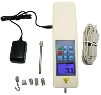 Misuratore di forza portatile for dinamometro digitale push pull HF(3N)