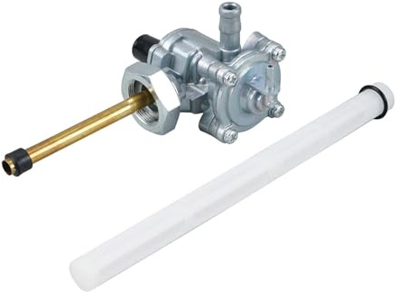 Moto Interruttore Rubinetto Rubinetto Di Scarico Del Carburante Per CB250 Per Hornet 250 1997-2005 CBR250 MC22 1990-1994 VTR250 CBR600 F2 F3 CBR919 CBR900 CB1300 SF