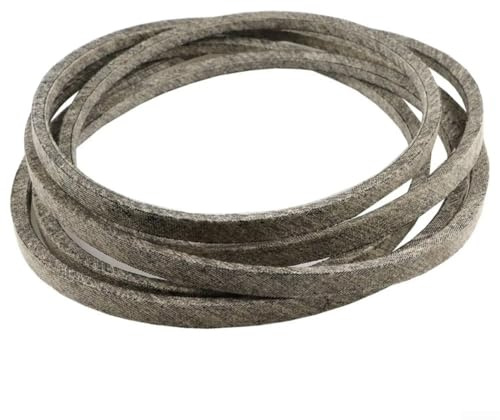 Cinghia trapezoidale per tosaerba Toro e per tosaerba a ruota - Cinghia di trasmissione in aramide compatibile con i modelli 74915, 74925, 74925TE, 74935, 74945CP, 74955CP, 74965CP