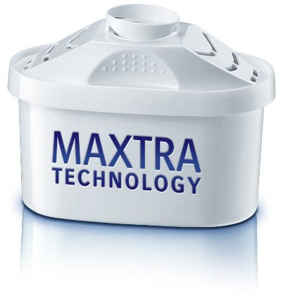 BRITA Maxtra - Confezione di 6 + 3 cartucce