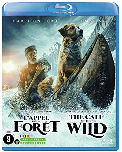 APPEL DE LA FORÊT (L')