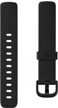 Fitbit Inspire 2 Classic Band, Black