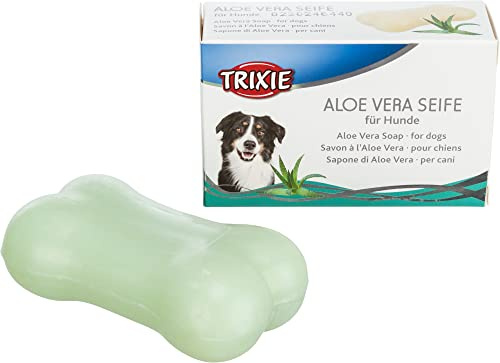 Trixie 29200 Aloe Vera-Seife, 100 g