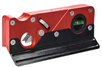 Pialla manuale per smusso con supporto per la lavorazione del legno, pialla ad angolo per la lavorazione del legno, pialla manuale per la lavorazione del legno