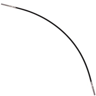 Montaje de cadena y cable tensor, hecho para kayak Hobie Mirage Drive