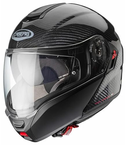 CABERG HELMET LEVO X CARBON XL
