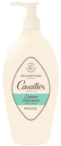 Rogé Cavaillès Fraîcheur soin lavant intime 250ml