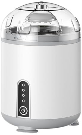 Egg Scrambler – Frullatore elettrico | Centrifuga per uova sode | Produttore di uova d'oro | Frullatore d' bianco nel guscio | Frullatore per | Frullatore d' | Frullatore d' |