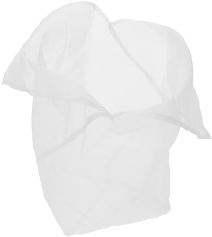 Homoyoyo Steamed Rice Bag Mesh Strainer Bag for Rice Sushi Thai Cooking Diameter Height Breathable Food Steaming