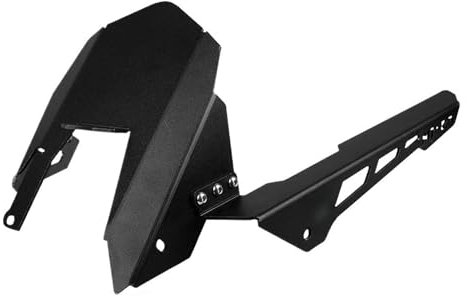 Kettenabschirmung Motorradzubehör Hinterradantrieb Kettenschutz Abdeckung Schutz Für Yam&aha MT-07 FZ-07 2013-2023 XSR700 Tracer700 Tracer 7