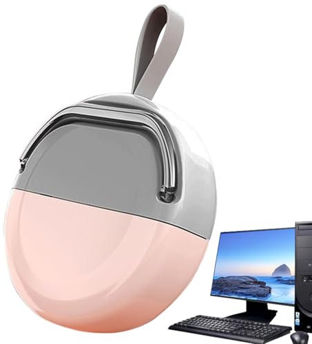 Lpsdssre Laptop-Reinigungsset, Computer-Telefon-Schmutzentferner, Laptop-Tastatur-Staubwedel, Laptop-Reinigungsbürste, multifunktionaler elektronischer Reiniger mit Tuch für Kamera