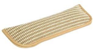 CHIZISX Cuscino giocattolo per gatti contenenti erba gatta naturale, favorisce i momenti di gioco attivi, durevole, ipoallergenico, facile da pulire, facile da pulire