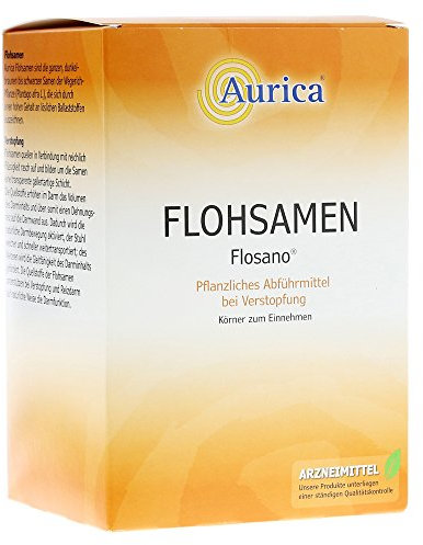 Aurica Flohsamen, 1000 g