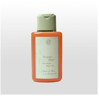 Kamillenölbad 200 ml