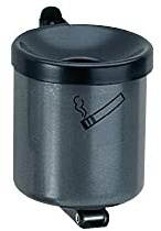 TKG Cenicero de pared Rondo senior graph 350043.