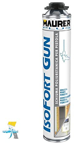SOUDAL PU-Schaum Pistole 750 ml
