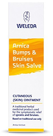 (2 PACK) - Weleda Arnica Ointment | 25g | 2 PACK - SUPER SAVER