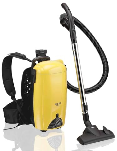 Aspirateur dorsal Melissa 16420259 EEK G