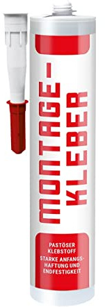 MEM Montage Kleber 450 g
