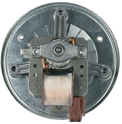 LUTH Premium Profi Parts Ventilator mit Flügel universal 30w 220/240v I.m.s.srl Type7100 für Backofen Herd