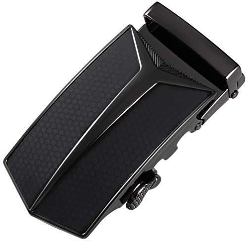 KATUSI Herren Gürtelschnalle Breite 3.5cm kts1