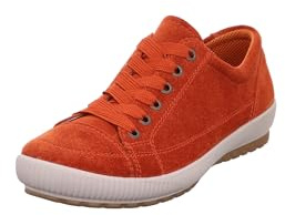 Legero dam 2000820 sneakers, Habanero röd 5400, 37.5 EU