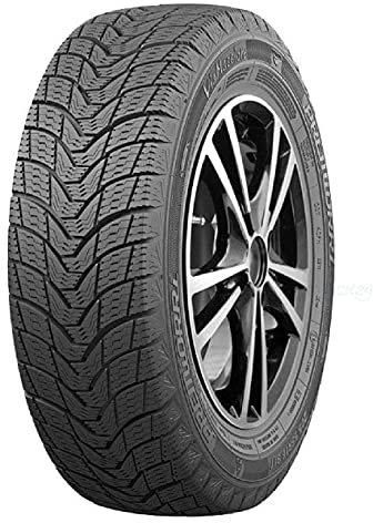 Premiorri Viamaggiore 215/65 R16 98T 3PMSF XL - Winterreifen ohne Felge