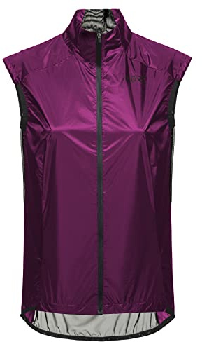 GORE WEAR Damen Ambient Weste Damen Weste (1er Pack)