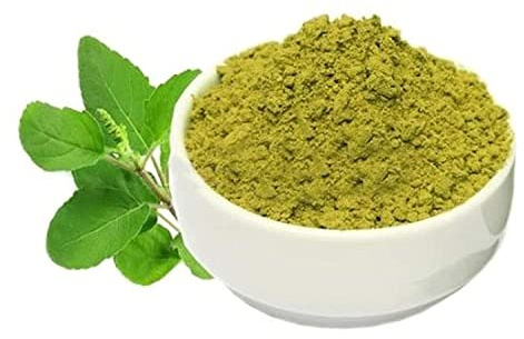 CROW Valli Organics® Thulasi Powder 100gm