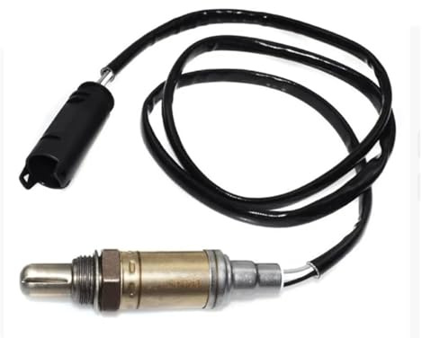 Lambdasonden für BMW 3er E46 X3 X5 Z3 Z4 (vorne und hinten) 11781433940